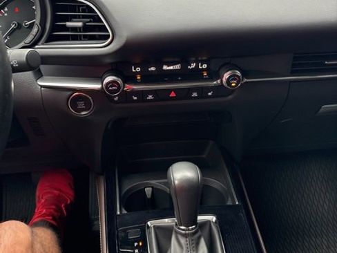 Used 2023 MAZDA CX-30 2.5 Turbo w/ Premium Package image 9