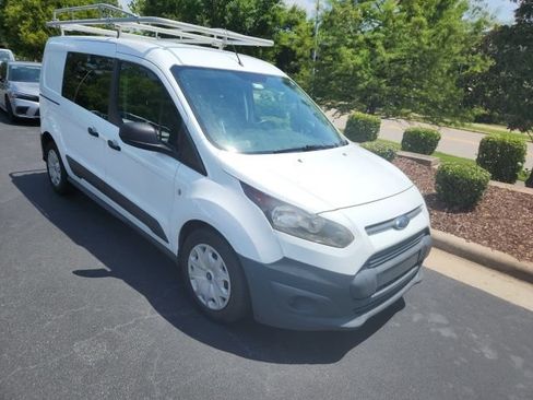 Used 2017 Ford Transit Connect XL FWD image 11
