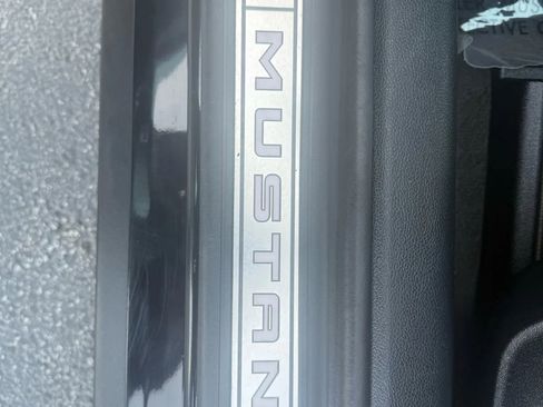 Used 2016 Ford Mustang GT Premium w/ Equipment Group 401A image 30