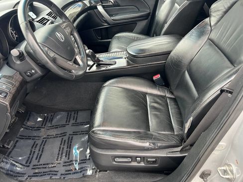 Used 2008 Acura MDX w/ Technology & Entertainment image 20