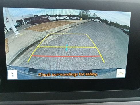 Used 2025 Toyota Tacoma TRD Sport image 22