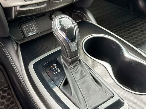 Used 2020 INFINITI QX60 Pure image 15