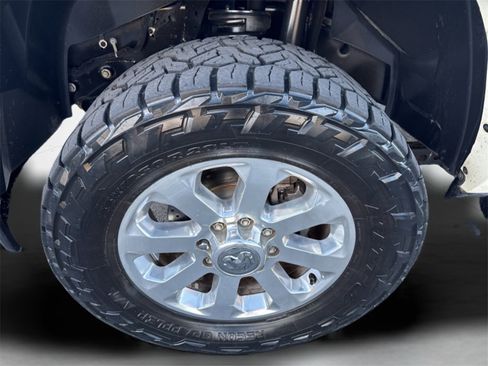 Used 2020 RAM 2500 Laramie image 23