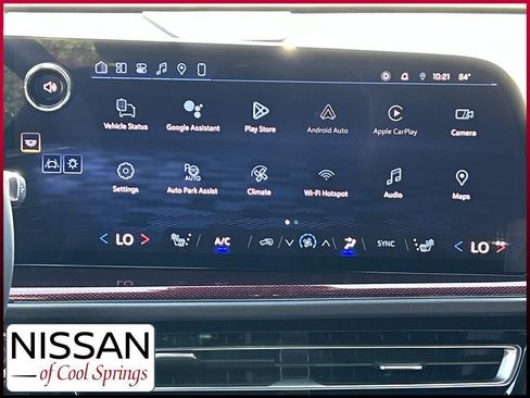 Used 2024 Chevrolet Traverse Z71 w/ Enhanced Driving Package AWD/4WD image 28