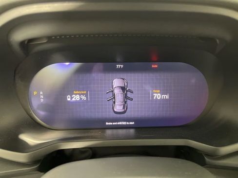 Used 2022 Polestar Polestar 2 w/ Plus Package image 24