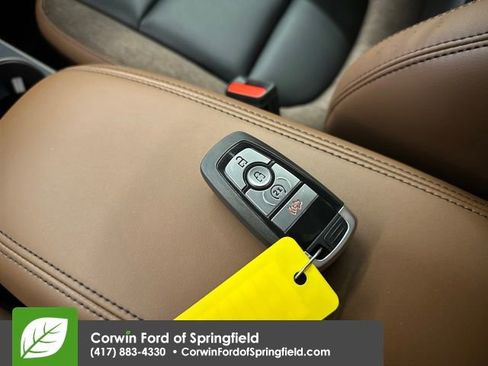 New 2026 Ford Bronco Sport Outer Banks w/ Outer Banks Tech Package+ image 27