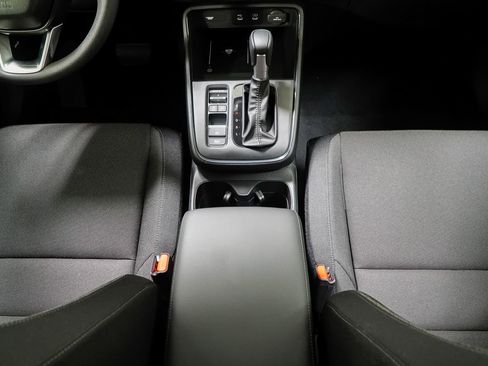 New 2026 Honda CR-V EX image 28