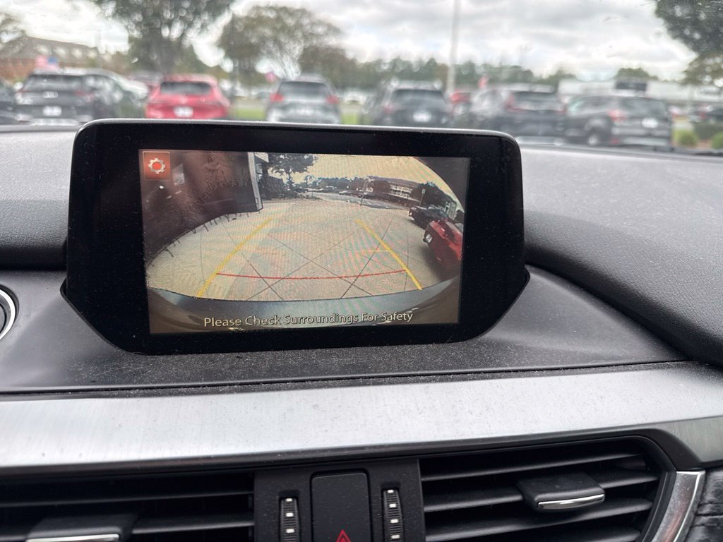 Used 2016 MAZDA MAZDA6 Touring FWD image 19