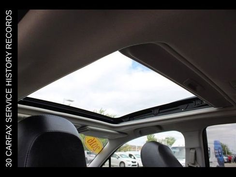 Used 2016 Subaru Forester 2.5i Limited AWD/4WD image 27