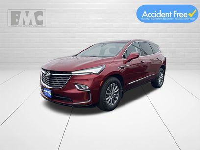 Used 2024 Buick Enclave Premium w/ Trailering Package, 5000 lbs.