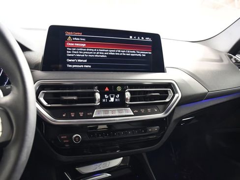 Used 2023 BMW X3 xDrive30i w/ Convenience Package image 32