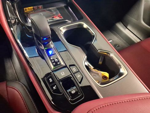 New 2026 Lexus NX 350 AWD w/ Premium Package image 8