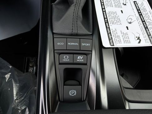 New 2026 Toyota Camry SE image 21