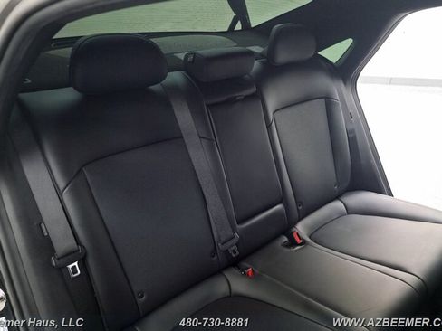 Used 2023 Hyundai Ioniq 6 Limited w/ Cargo Package RWD image 34