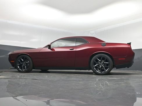 Used 2021 Dodge Challenger GT w/ Blacktop Package image 41