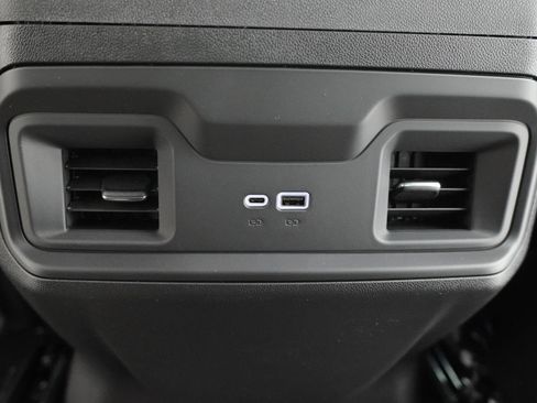 New 2026 Chevrolet Silverado 1500 RST w/ Redline Edition RWD image 36