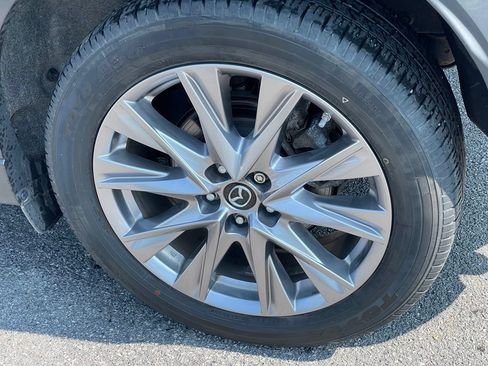 Used 2019 MAZDA CX-5 Grand Touring AWD/4WD image 29