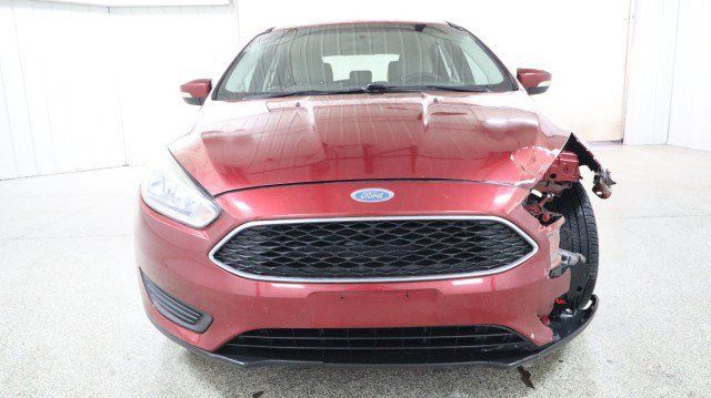 Used 2015 Ford Focus SE FWD image 7
