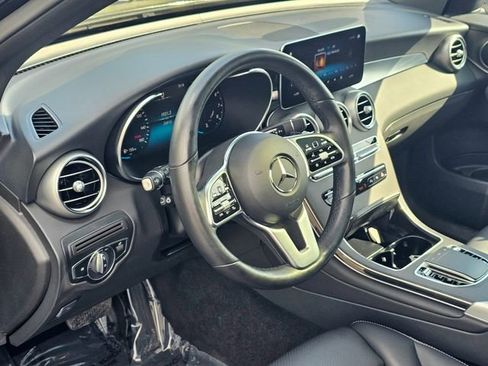 Certified 2022 Mercedes-Benz GLC 300 4MATIC image 15