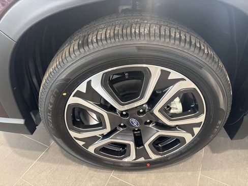 New 2026 Subaru Ascent Touring image 3