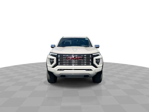 New 2026 GMC Canyon Denali AWD/4WD image 3