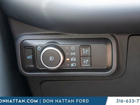 New 2026 Ford Explorer ST-Line w/ ST-Line Street Pack image 17