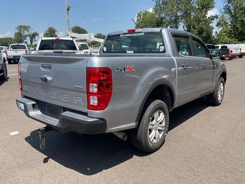 Used 2020 Ford Ranger XL w/ Equipment Group 101A Mid RWD image 4