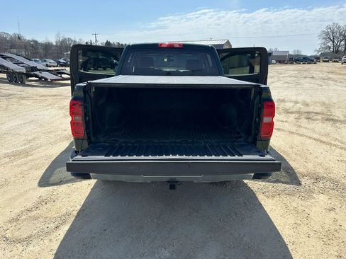 Used 2014 Chevrolet Silverado 1500 LT w/ All Star Edition image 14