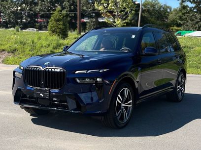 Used 2027 BMW X7 xDrive40i w/ M Sport Package