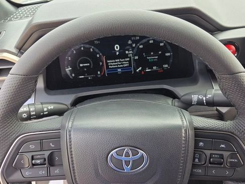 New 2026 Toyota Tacoma TRD Sport AWD/4WD image 22