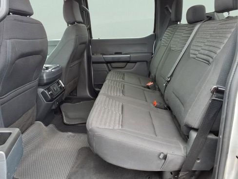 Used 2023 Ford F150 XL w/ STX Appearance Package image 22