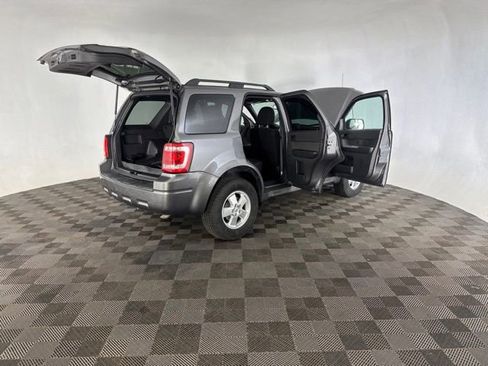 Used 2012 Ford Escape XLT AWD/4WD image 14