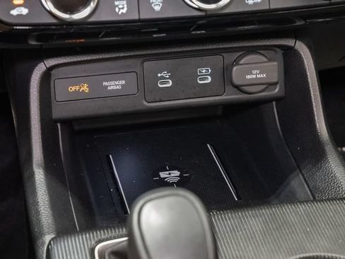 Used 2025 Honda Civic Sport Touring image 21