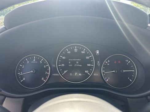 Certified 2024 MAZDA CX-30 AWD 2.5 S w/ Select Sport Pkg image 19