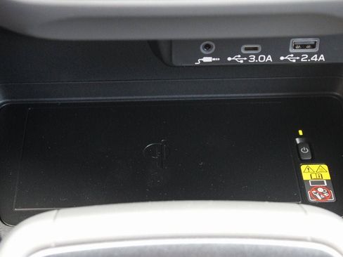 New 2026 Subaru Crosstrek 2.5i Wilderness AWD/4WD image 15