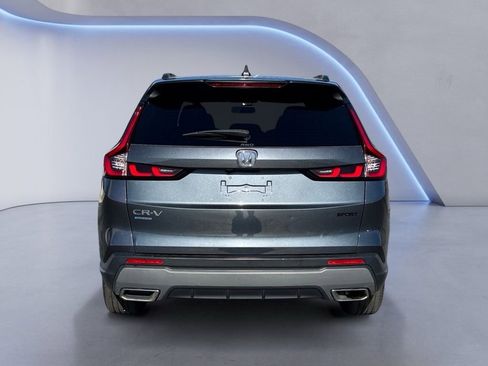 Used 2023 Honda CR-V Sport image 4