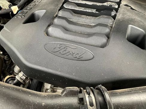 Used 2023 Ford F150 King Ranch w/ Equipment Group 601A High AWD/4WD image 35