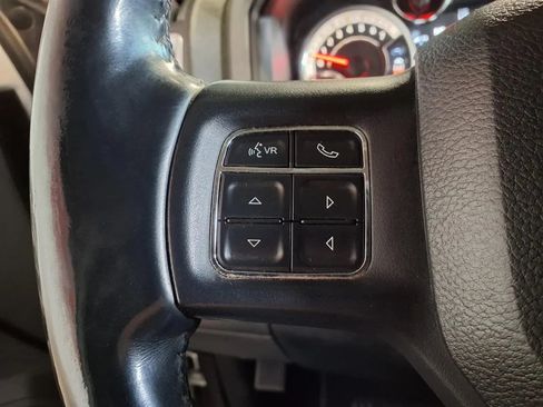 Used 2018 RAM 1500 Big Horn AWD/4WD image 24