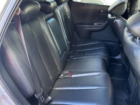 Used 2005 Nissan Murano SL w/ (X04) Sl Leather Pkg image 19