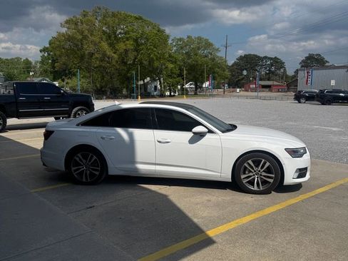 Used 2023 Audi A6 2.0T Premium AWD/4WD image 4