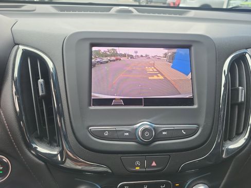 Certified 2024 Chevrolet Equinox RS w/ LPO, Floor Liner Package image 10