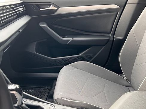 New 2026 Volkswagen Jetta Sport image 9