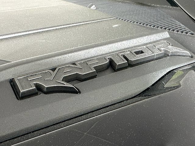 New 2026 Ford Bronco Raptor AWD/4WD image 24