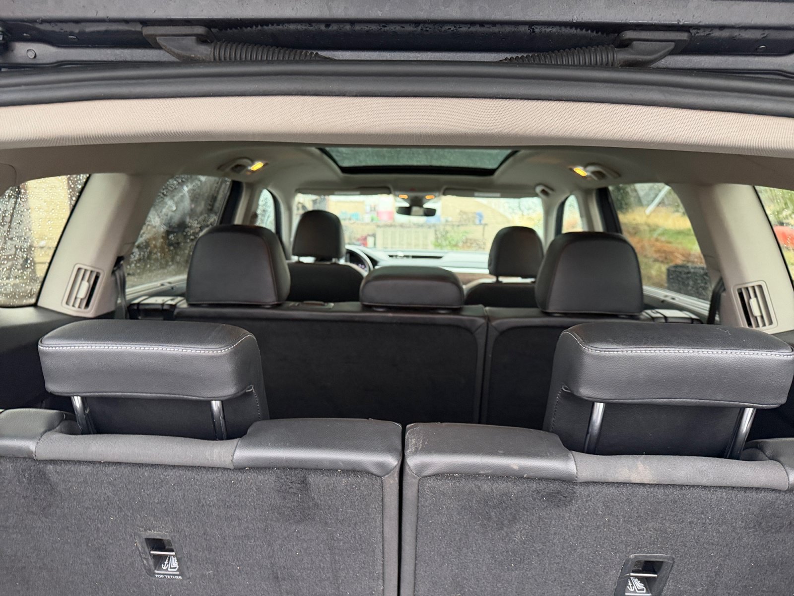 Used 2019 Volkswagen Atlas SEL Premium AWD/4WD image 37