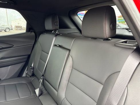 New 2026 Chevrolet TrailBlazer RS w/ Convenience Package AWD/4WD image 25