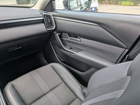 Certified 2024 MAZDA CX-50 AWD 2.5 S w/ Cargo Package image 19