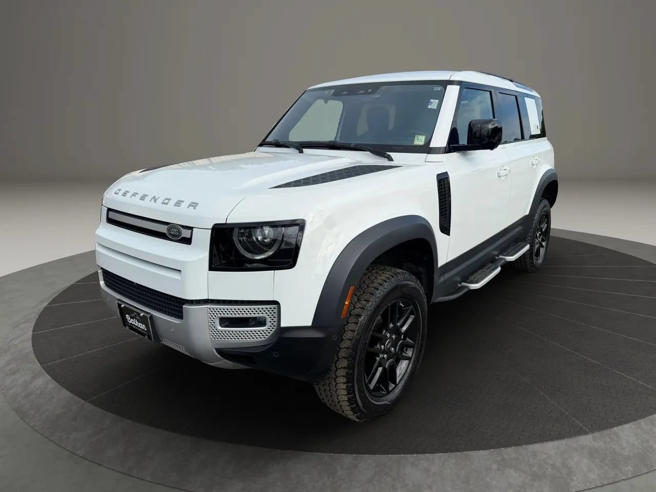 Used 2020 Land Rover Defender 110 SE AWD/4WD image 22