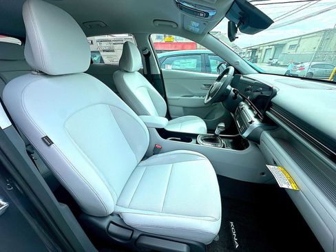 New 2026 Hyundai Kona SEL Sport image 14