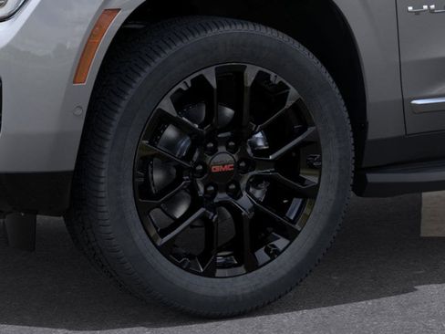 New 2026 GMC Yukon XL Elevation AWD/4WD image 33