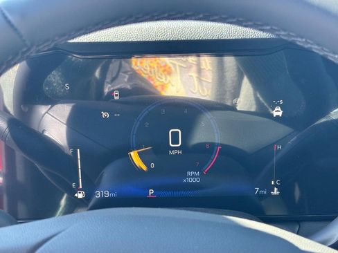 New 2026 Chevrolet TrailBlazer LT FWD image 14